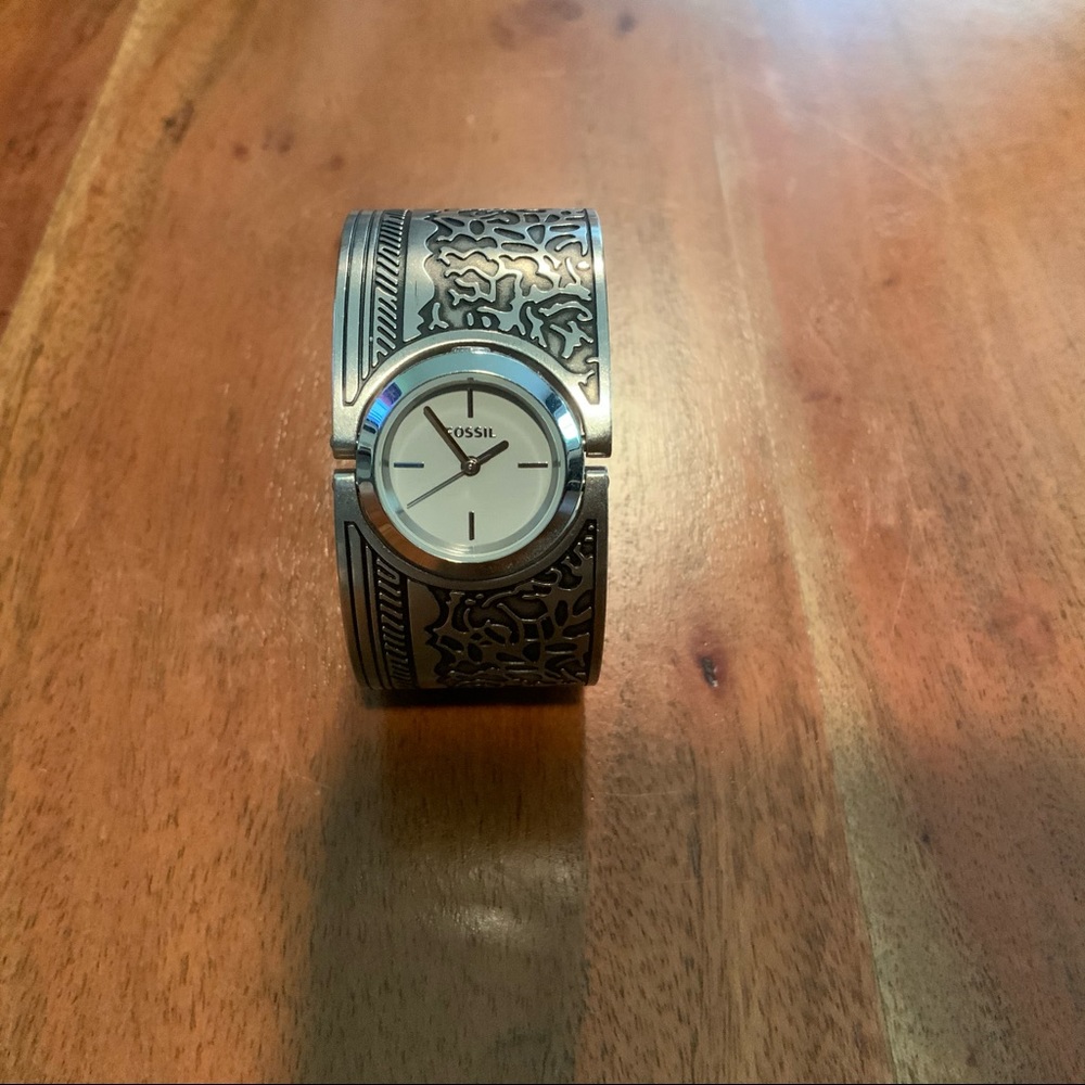 Fossil Watch